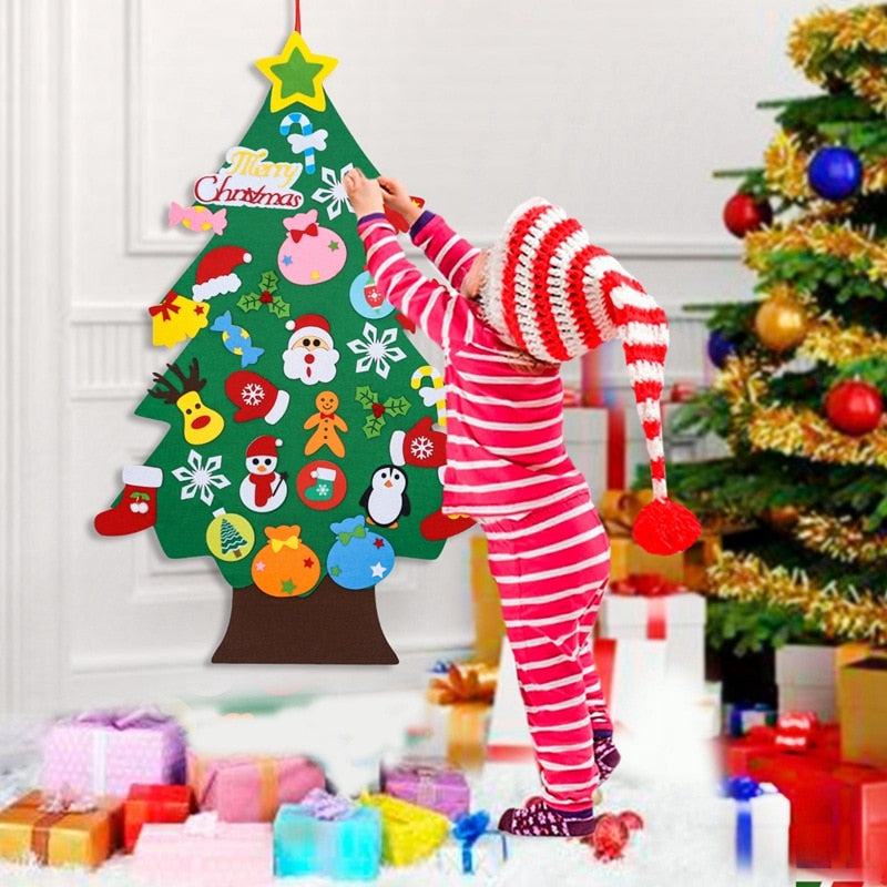 NOEL TREE™ Árvore de Natal Infantil