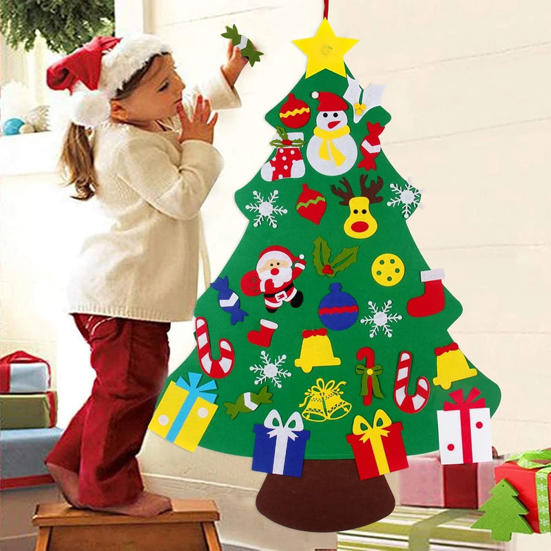 NOEL TREE™ Árvore de Natal Infantil